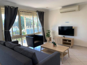 All in 3 Bedrooms,Fairfield West